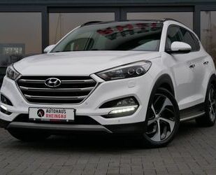 Hyundai TUCSON Gebrauchtwagen