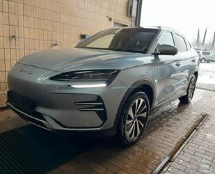 BYD SEAL U Gebrauchtwagen