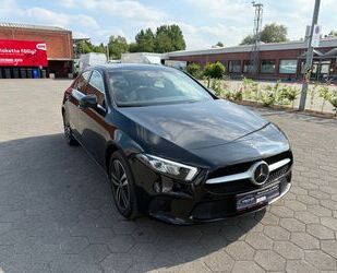 Mercedes-Benz A 250 Gebrauchtwagen