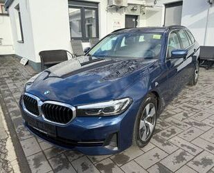 BMW 520 Gebrauchtwagen