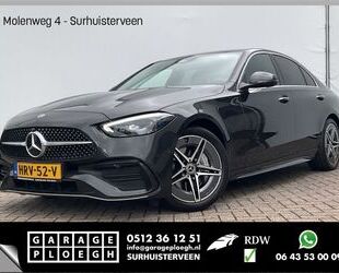 Mercedes-Benz C 220 Gebrauchtwagen