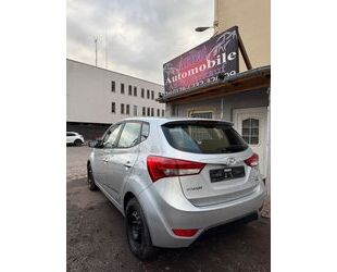 Hyundai ix20 Gebrauchtwagen