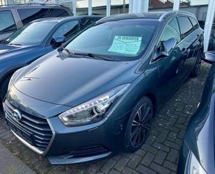 Hyundai i40 Gebrauchtwagen