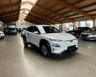 Hyundai KONA Gebrauchtwagen