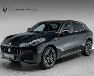 Maserati Grecale Gebrauchtwagen
