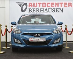 Hyundai i30 Gebrauchtwagen