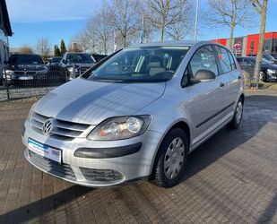 VW Golf Plus Gebrauchtwagen