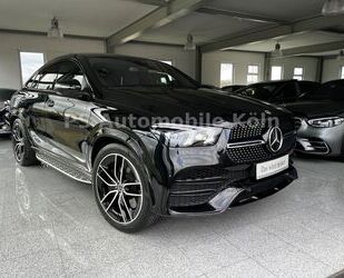 Mercedes-Benz GLE 400 Gebrauchtwagen