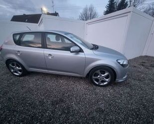 Kia ceed / Ceed Gebrauchtwagen