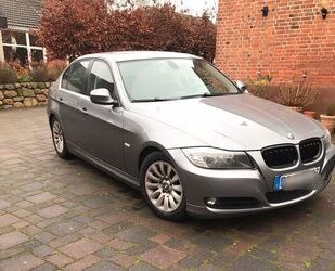 BMW 325 Gebrauchtwagen