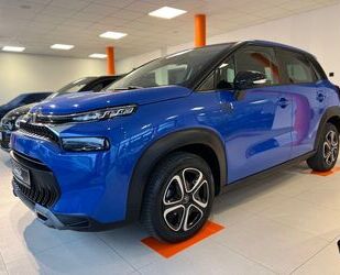 Citroen C3 Aircross Gebrauchtwagen