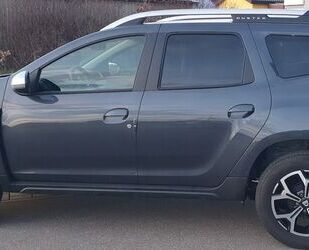 Dacia Duster Gebrauchtwagen