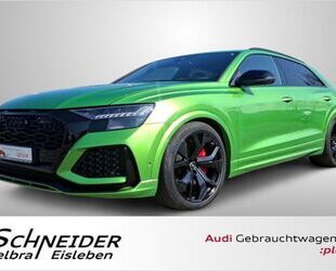 Audi RSQ8 Gebrauchtwagen
