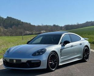Porsche Panamera Gebrauchtwagen