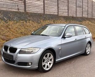 BMW 318 Gebrauchtwagen