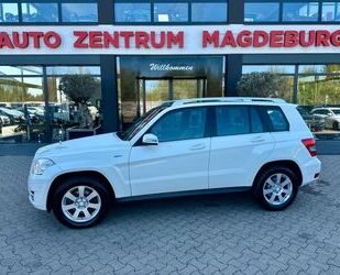 Mercedes-Benz GLK 220 Gebrauchtwagen