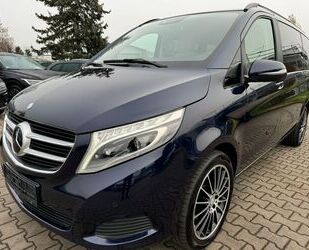 Mercedes-Benz V 250 Gebrauchtwagen