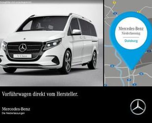 Mercedes-Benz V 250 Gebrauchtwagen