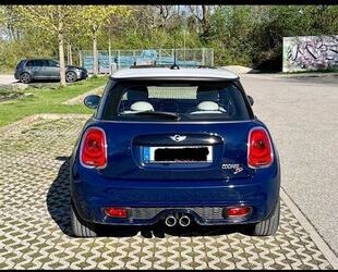 Mini Cooper SD Gebrauchtwagen