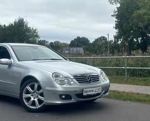 Mercedes-Benz C 160 Gebrauchtwagen
