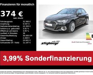 Audi A3 Gebrauchtwagen