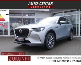 Mazda CX-60 Gebrauchtwagen