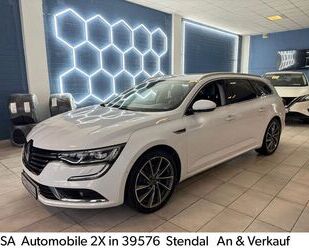 Renault Talisman Gebrauchtwagen