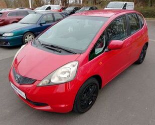 Honda Jazz Gebrauchtwagen