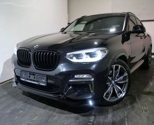 BMW X4 M40 Gebrauchtwagen