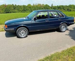Audi 80 Gebrauchtwagen