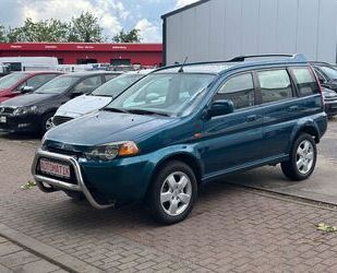 Honda HR-V Gebrauchtwagen