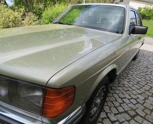 Mercedes-Benz 280 Gebrauchtwagen