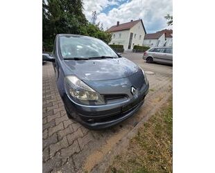 Renault Clio Gebrauchtwagen