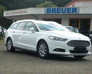 Ford Mondeo Gebrauchtwagen