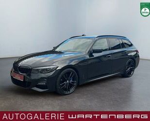 BMW 330 Gebrauchtwagen