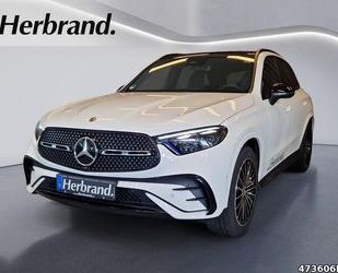 Mercedes-Benz GLC 200 Gebrauchtwagen