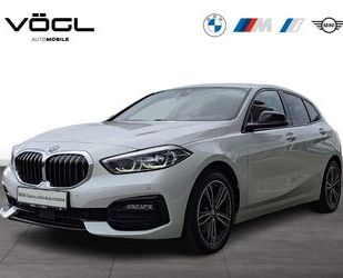 BMW 118 Gebrauchtwagen