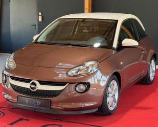 Opel Adam Gebrauchtwagen