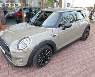 Mini ONE Gebrauchtwagen