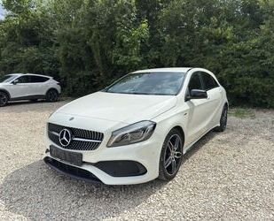 Mercedes-Benz A 180 Gebrauchtwagen