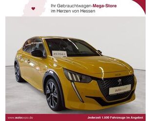 Peugeot 208 Gebrauchtwagen