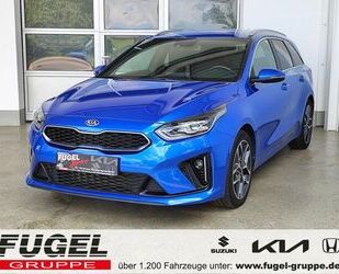 Kia ceed Sportswagon Gebrauchtwagen