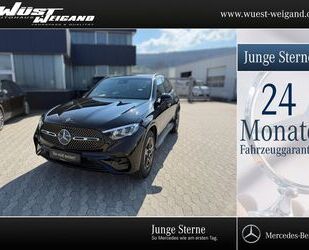 Mercedes-Benz GLC 220 Gebrauchtwagen