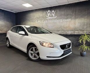 Volvo V40 Gebrauchtwagen