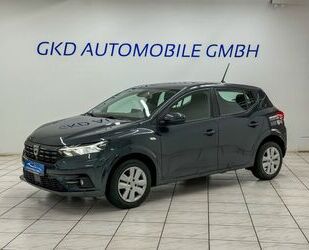 Dacia Sandero Gebrauchtwagen