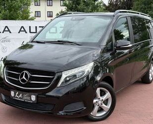 Mercedes-Benz V 220 Gebrauchtwagen