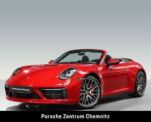 Porsche 992 Gebrauchtwagen
