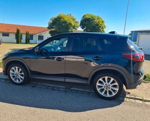 Mazda CX-5 Gebrauchtwagen