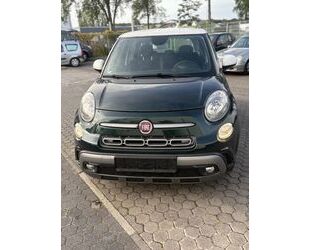 Fiat 500L Gebrauchtwagen