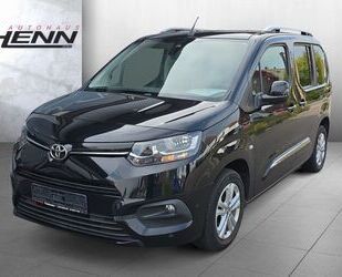 Toyota Proace City Gebrauchtwagen